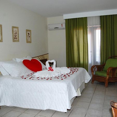 Divi-Divi Praia Hotel Natal Bagian luar foto