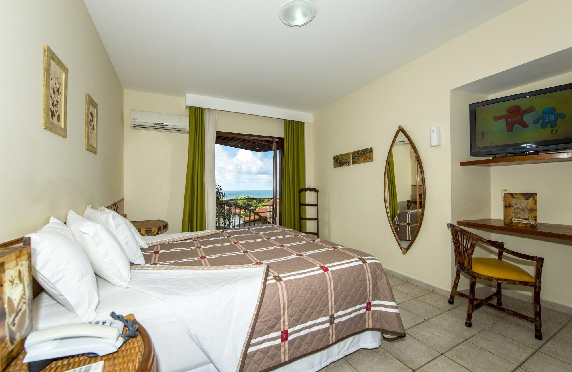 Divi-Divi Praia Hotel Natal Bagian luar foto