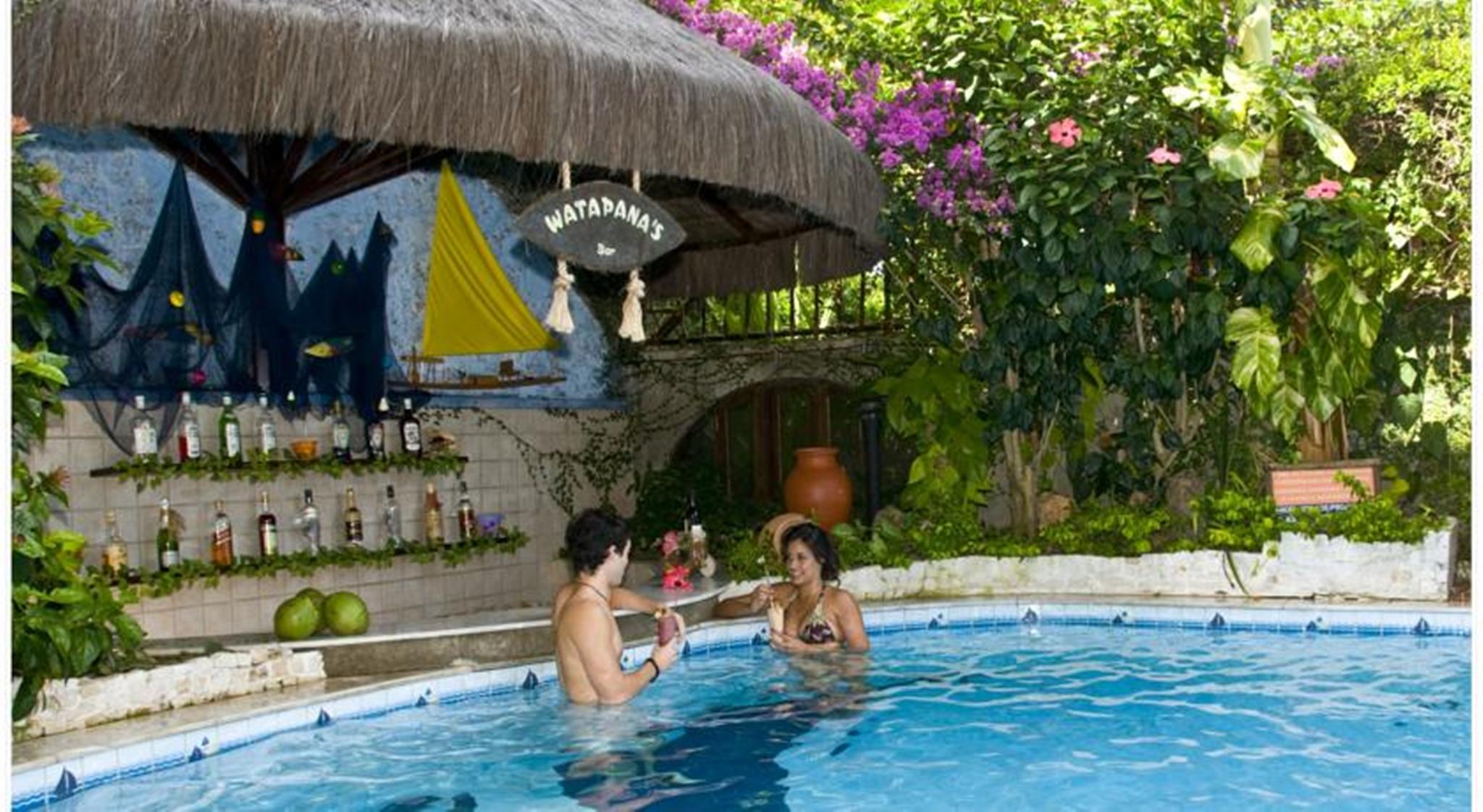 Divi-Divi Praia Hotel Natal Bagian luar foto