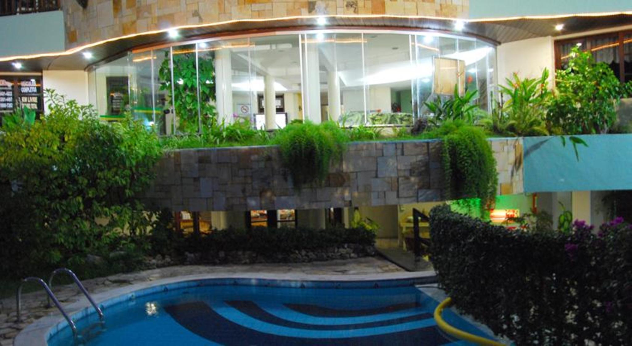 Divi-Divi Praia Hotel Natal Bagian luar foto